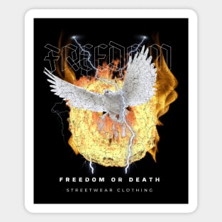 Motivational Freedom or Death Magnet